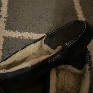 Ugg slippers
